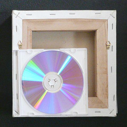 キャンバスアート グラデローズ ブルーA   花の壁掛け インテリア 新築祝い |  | 03