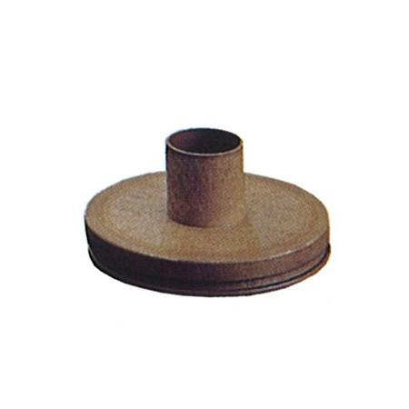 PPシートロール用回転台 161-10-0 ラッピングペーパー 包装紙