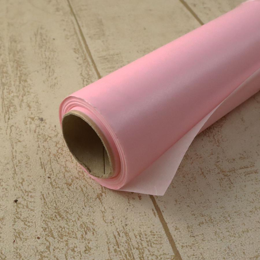 カラーワックスロールCW−01 60CM×30M 117-64019-0