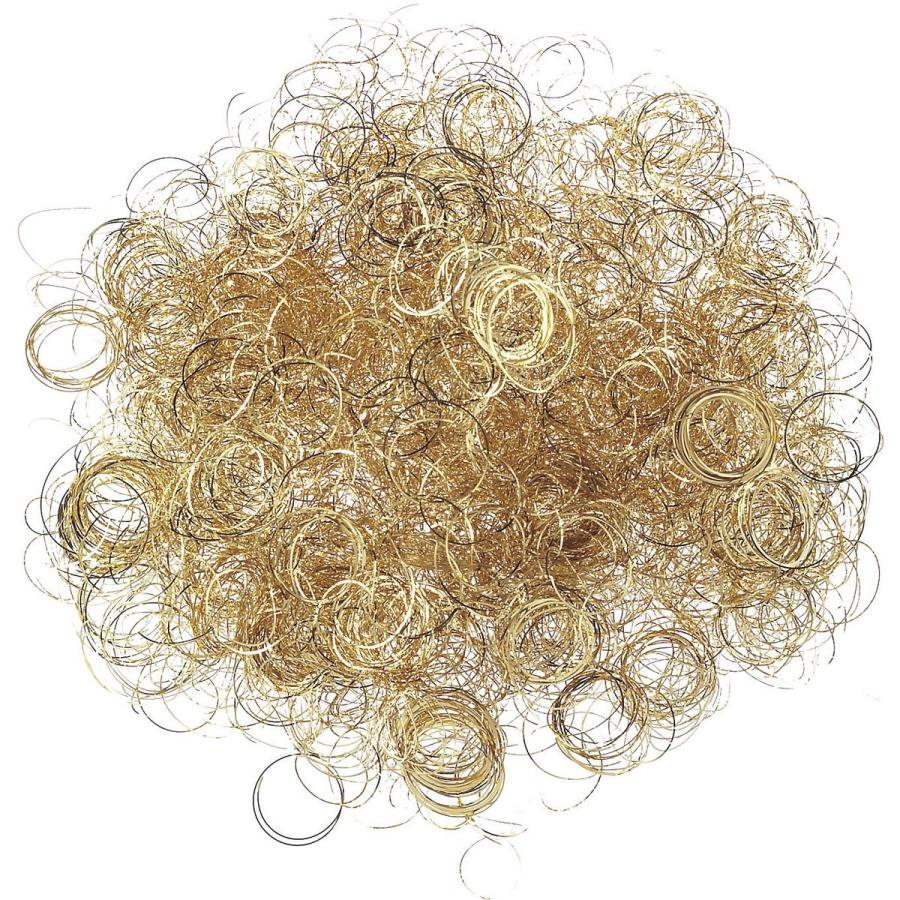 即日 カーリースモーク ゴールド 165 9160 1 フラワーワイヤー ネット その他ワイヤー 針金 001 はなどんやアソシエ 通販 Yahoo ショッピング