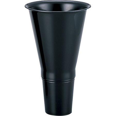 フラワースタンド用オトシ 大 NO5132A 168-6206-0 花器 花瓶 花