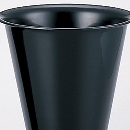 フラワースタンド用オトシ 大 NO5132A 168-6206-0 花器 花瓶 花