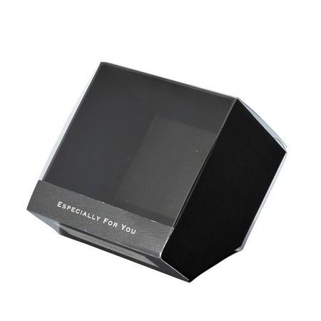 日限定08 箱話ハコバナ デザインBOX ディスプレイ80 ハピネス