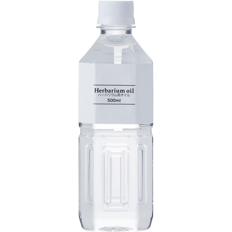 松村工芸 ハーバリウム用シリコーンオイル 500ml ハーバリウム