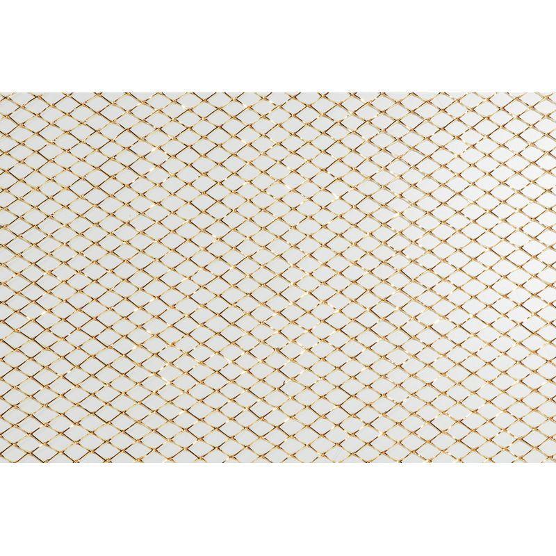 ゴールド メッシュ ＃003 ゴールドキンラメ 790-2-3 ラッピング