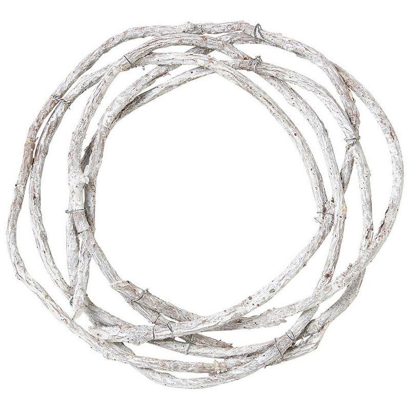 ウォッシュナチュラルリース21 ｄａ398 21 25 3075 0 リース土台 つる 001 はなどんやアソシエ 通販 Yahoo ショッピング