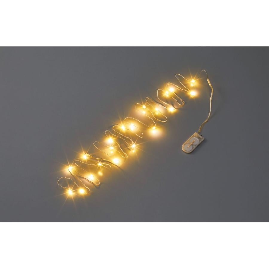 ミニLED20球 SD36583／WW 268-547462-0 LEDキャンドル その他