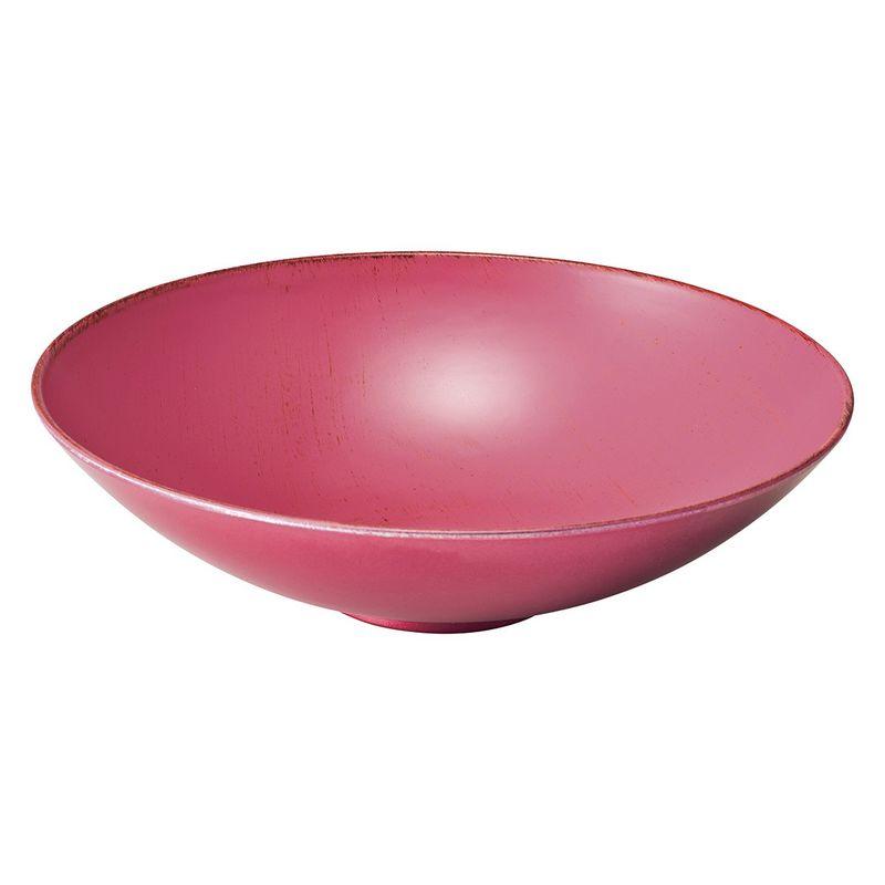 松村工芸 WABIボール25 MOI−687 イブシボタン 134-687-16 花器