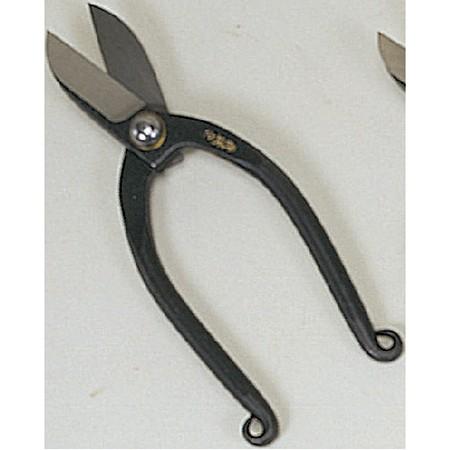 生花用鋏 ｂ Ah 花はさみ クラフトはさみ 002 はなどんやアソシエ 通販 Yahoo ショッピング