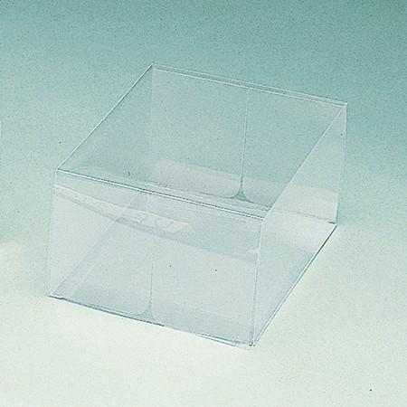 透明コサージュケース中 10枚 Uk ラッピング箱 梱包箱 クリアケース ボックス 002 はなどんやアソシエ 通販 Yahoo ショッピング