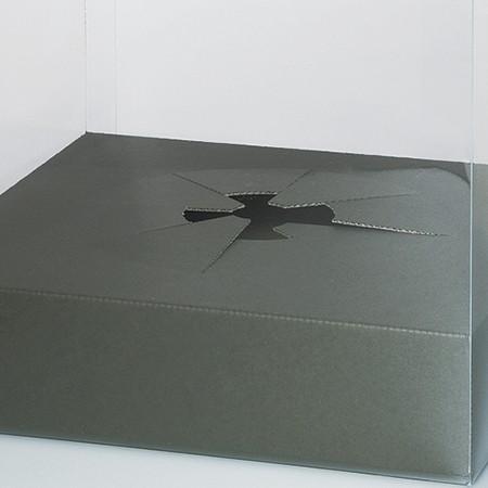 ニュークリアボックスXL セット UK000190 ラッピング箱 ギフト