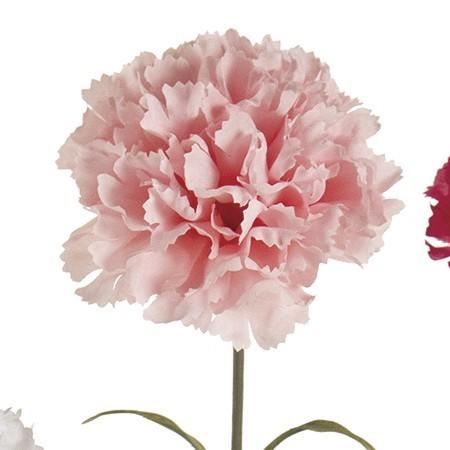 造花 MAGIQ東京堂 シャーロットカーネーション ピンク FM000908-002 50