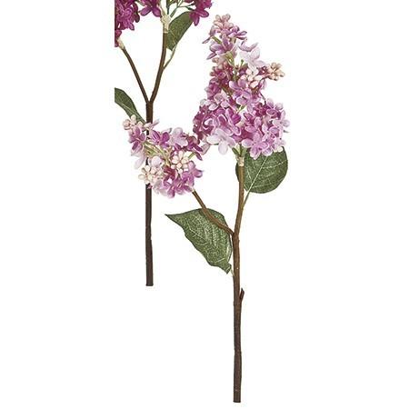 造花 Magiq 東京堂 フレリアライラック ライラック Fm 050 造花 花材 ら行 ライラック 002 はなどんやアソシエ 通販 Yahoo ショッピング