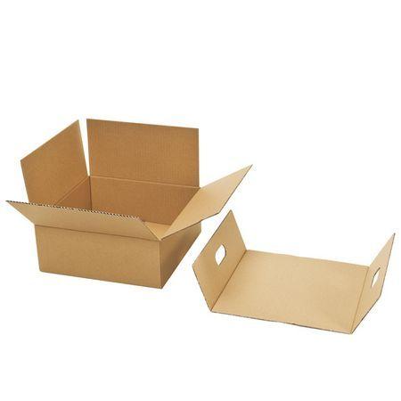 直送 リースBOX40A式輸送箱 5枚 GF003780 ※返品 代引 キャンセル