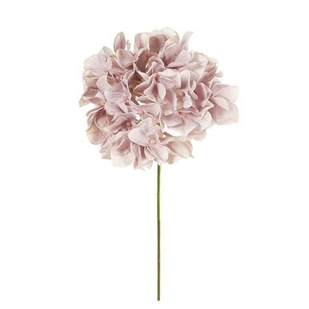 東京リボン アリスハイドレンジア 造花 アジサイ ハンドメイド 花材　42こ 造花 MAGIQ東京堂 アリスハイドレンジア ＃42 MAUVE 161