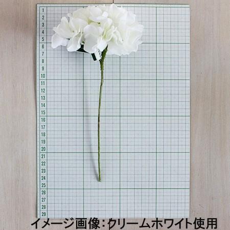 造花 MAGIQ東京堂 アリスハイドレンジア ＃42 MAUVE 161