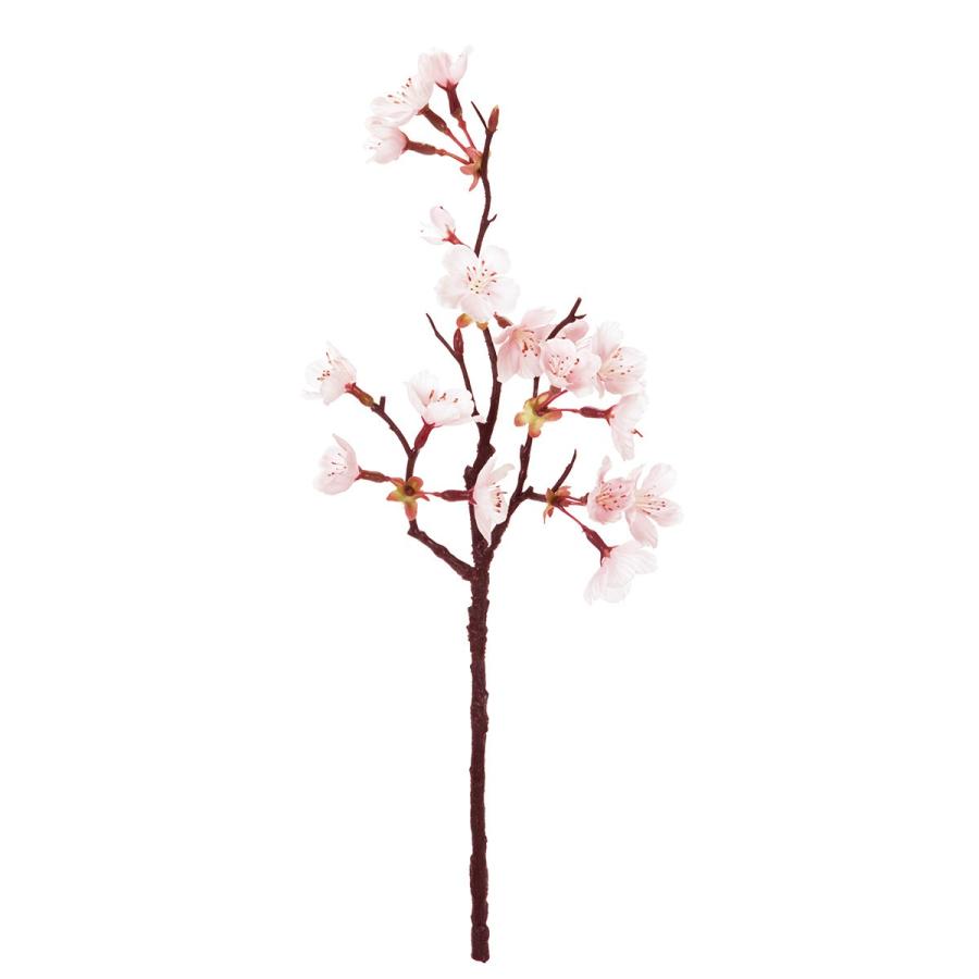 造花 MAGIQ東京堂 淡雪の桜 ミニ LTPK FM008064 花材「さ行」 さくら
