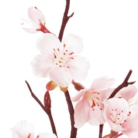 造花 MAGIQ東京堂 淡雪の桜 ミニ LTPK FM008064 花材「さ行」 さくら