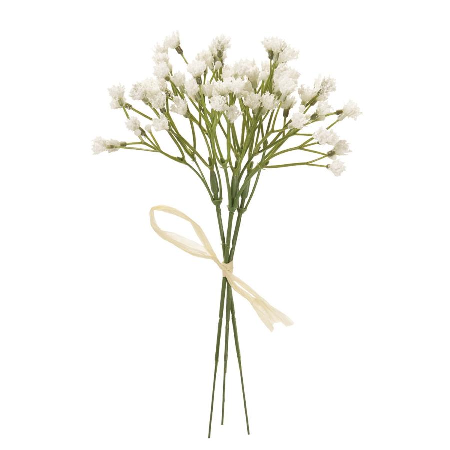 即日 造花 Magiq 東京堂 ソフィージプソバンドル 1 White 3本 Fm 001 造花 花材 か行 かすみ草 002 はなどんやアソシエ 通販 Yahoo ショッピング