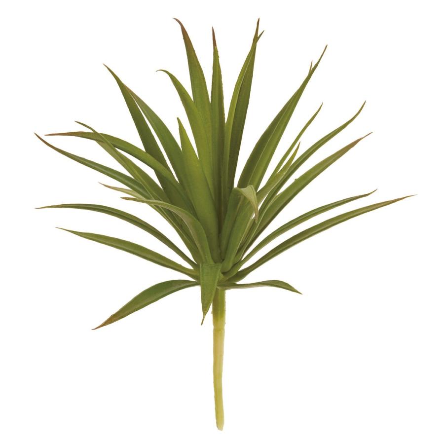 造花 Magiq 東京堂 アガベ リオ 24 Green Fg 024 造花葉物 フェイクグリーン 多肉植物 002 はなどんやアソシエ 通販 Yahoo ショッピング