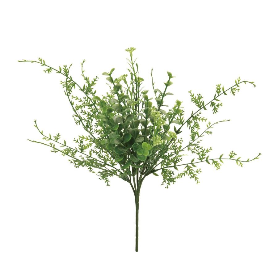 造花 Magiq 東京堂 ミックスグリーンブッシュ グリーン Fg 造花葉物 フェイクグリーン その他の造花グリーン 002 329 はなどんやアソシエ 通販 Yahoo ショッピング