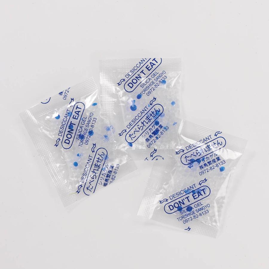即日 シリカゲル 100個 Az ドライ 押し花用資材 シリカゲル 乾燥剤 002 はなどんやアソシエ 通販 Yahoo ショッピング