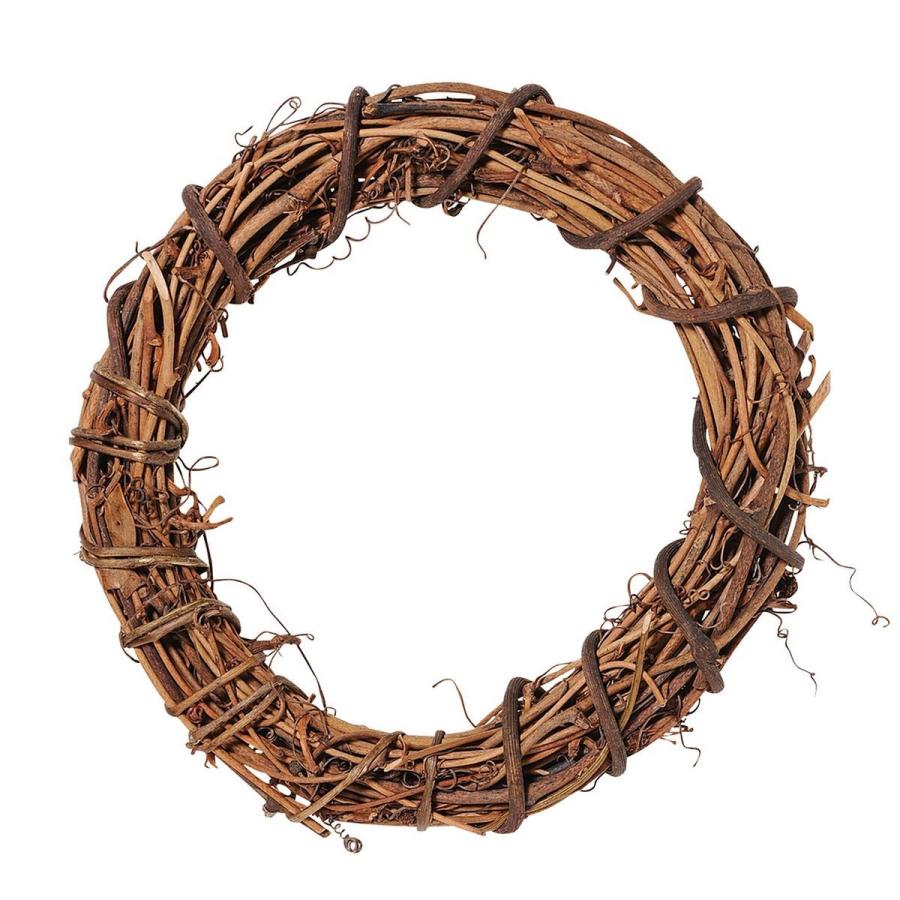 即日 ひげづるリース F15 2コ Kr リース土台 つる 002 はなどんやアソシエ 通販 Yahoo ショッピング