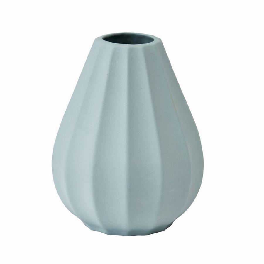 アクアミューM GW000611 花器 花瓶 陶器花器 : はなどんやアソシエ