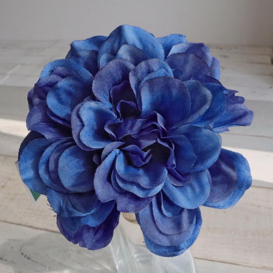造花 Magiq 東京堂 プライムダリアピック 10 Blue Fm 010 造花 花材 た行 ダリア 002 はなどんやアソシエ 通販 Yahoo ショッピング