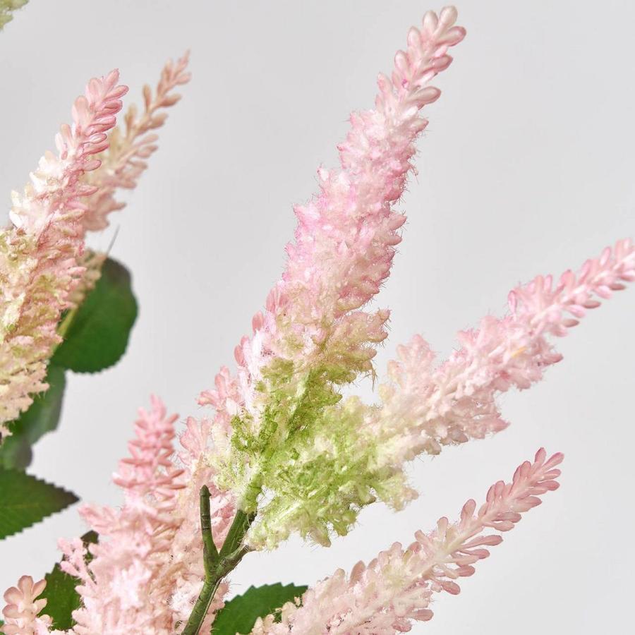 造花 Magiq 東京堂 フレリアアスチルベ Pink Fm 造花 花材 あ行 アスチルベ 002 はなどんやアソシエ 通販 Yahoo ショッピング