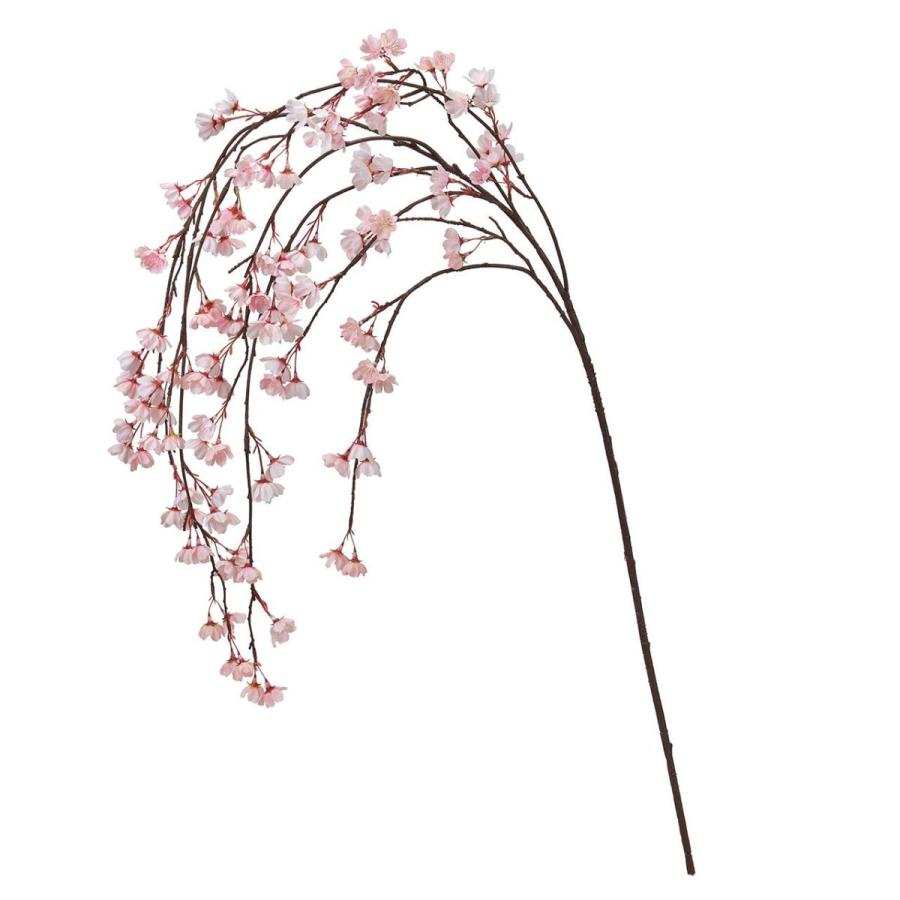 造花 MAGIQ東京堂 ReCO みちる桜バイン #2 LTPK FM300393-002 花材「さ
