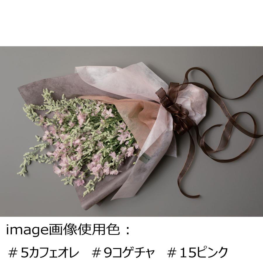 日限定07 SWAN トワロール ＃4 ラベンダー 6778204 ラッピングペーパー