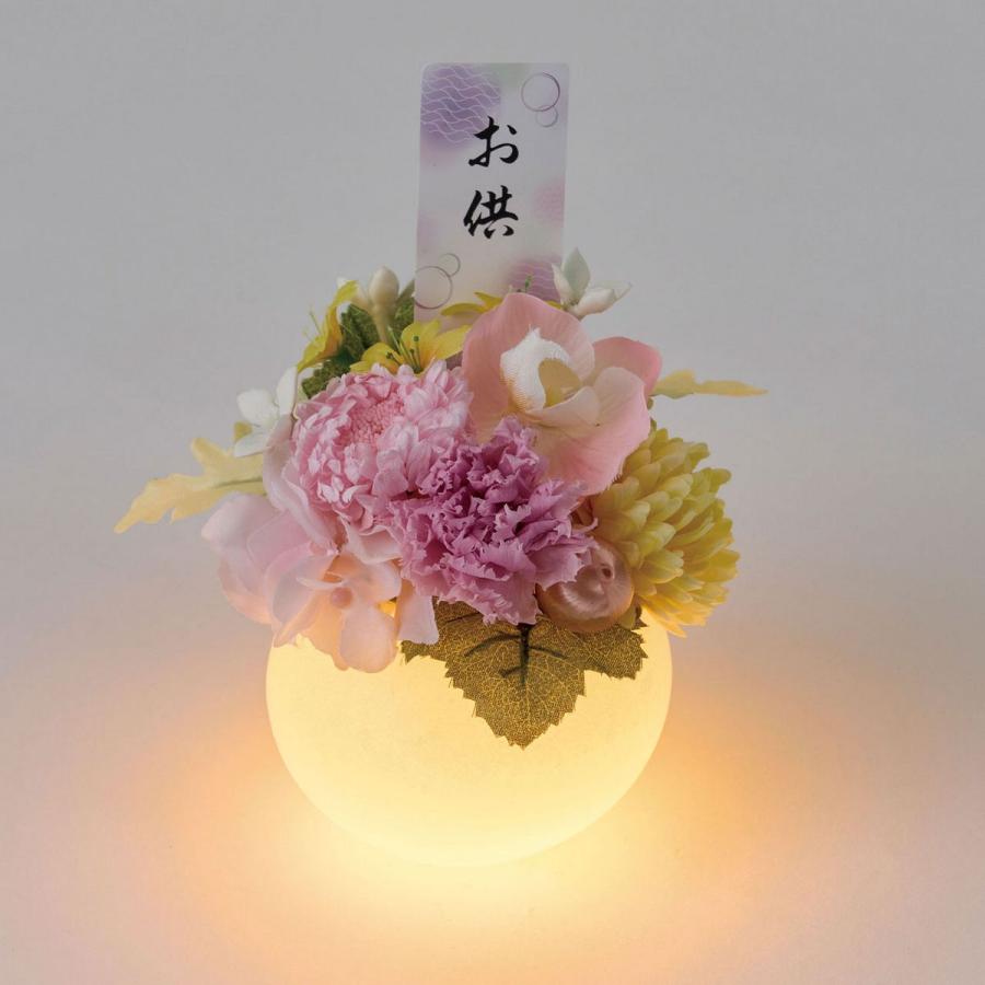 専用 仏壇用 お供え花 仏花 プリザーブドフラワー アートフォーシーズン 一対 仏花 お供え alfatonton様♪プリザーブドフラワー 花束・アレンジメント