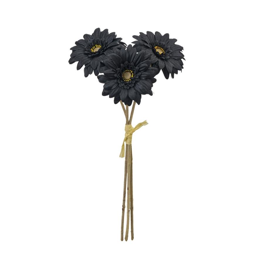 楽天市場】造花 ブーケ カラーの通販 ニュアンススパイダーガーベラと