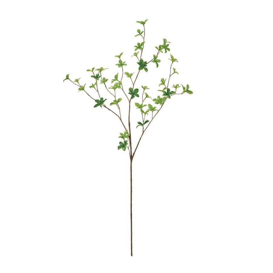 造花 MAGIQ東京堂 ReCO ドウダンツツジ枝 小 GREEN グリーン FG302501 造花枝物 ドウダンツツジ（Yahoo!・はなどんやアソシエ）