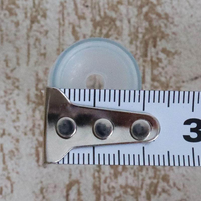 保水キャップ／NTニューハードホルダーL4mm 50個入り 生け花 生花