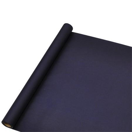 日限定07 HOSHINO ラッピングペーパー パリ No.27 ブルーニュイ