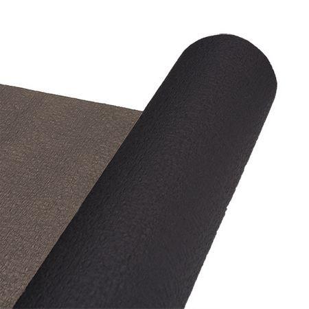 日限定07 HOSHINO デュオクレープ NO．29 ケシズミ／ブラック 75x20