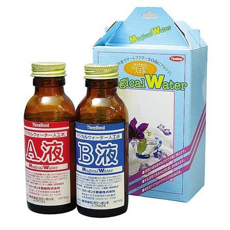 マジカルウォーター　１６０ｇ　 LIK0010 デコレーションパーツ 素材 の商品画像