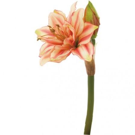 造花 Ydm アマリリスピック レッドグリーン Fa6697 R G 造花 花材 あ行 アマリリス 030 はなどんやアソシエ 通販 Yahoo ショッピング