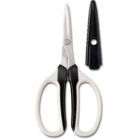 アルスコーポレーション クラフトチョキプリザ ランキング総合1位 ブラック ワイヤーカット付き クラフトはさみ 花はさみ Fw 330hc Bk01