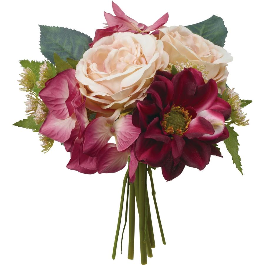 造花 ブーケ フェイクフラワー ミレーヌローズラナンバンドル Fb 2455 おしゃれ インテリア Jqy3fl1bps Www Eskuvoi Fotografus Hu