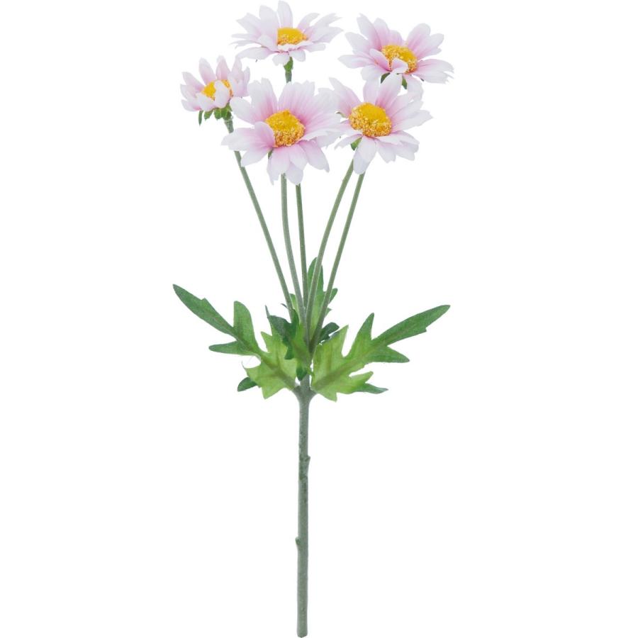造花 Ydm デイジー ピンク Ffh 0003 P 造花 花材 た行 デージー 030 はなどんやアソシエ 通販 Yahoo ショッピング