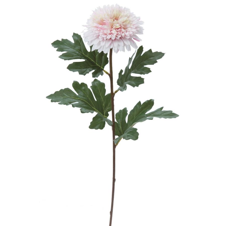 日限定p 4 8以降お届け 造花 Ydm 重ね菊スプレー ホワイトピンク Fa 7119 W P 造花 花材 か行 キク 菊 ピンポンマム 030 はなどんやアソシエ 通販 Yahoo ショッピング