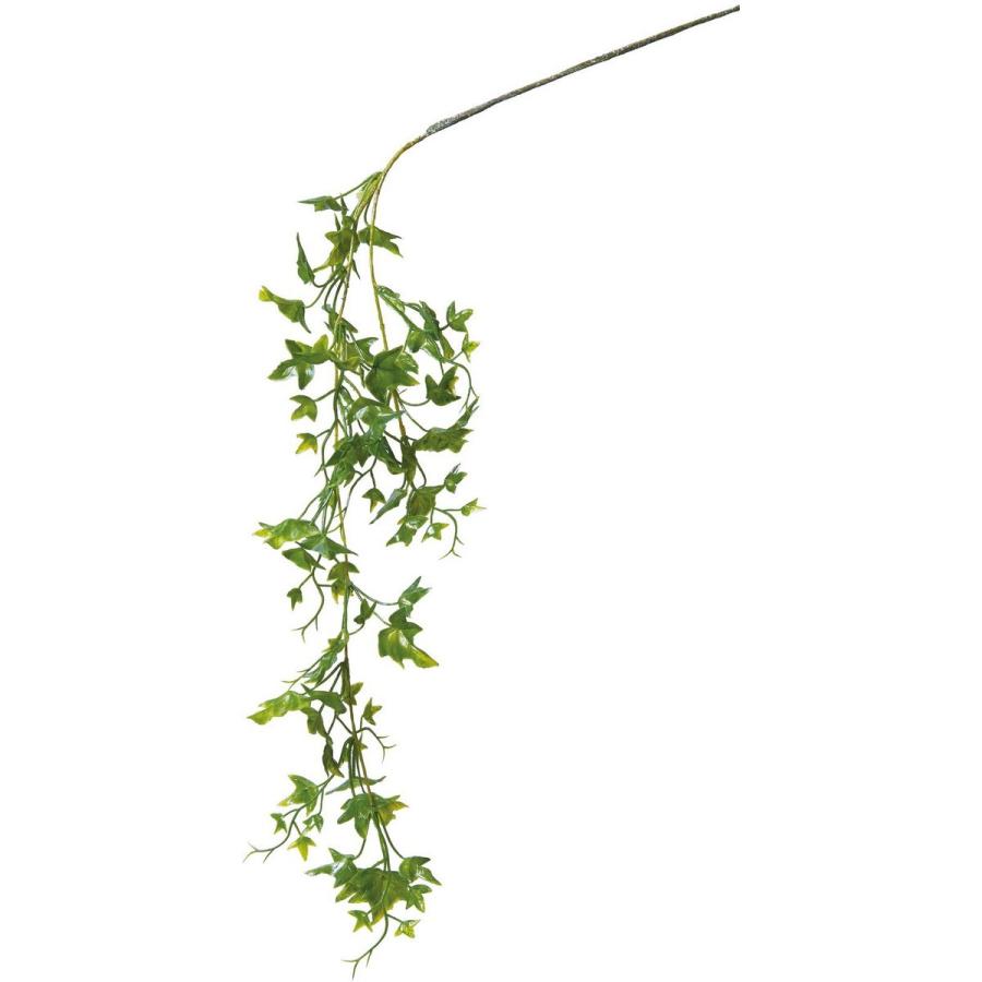 大特価 激安超安値 造花 最適な材料 YDM アイビーハンガー グリーン アイビー フェイクグリーン FG-4848-GR 造花葉物