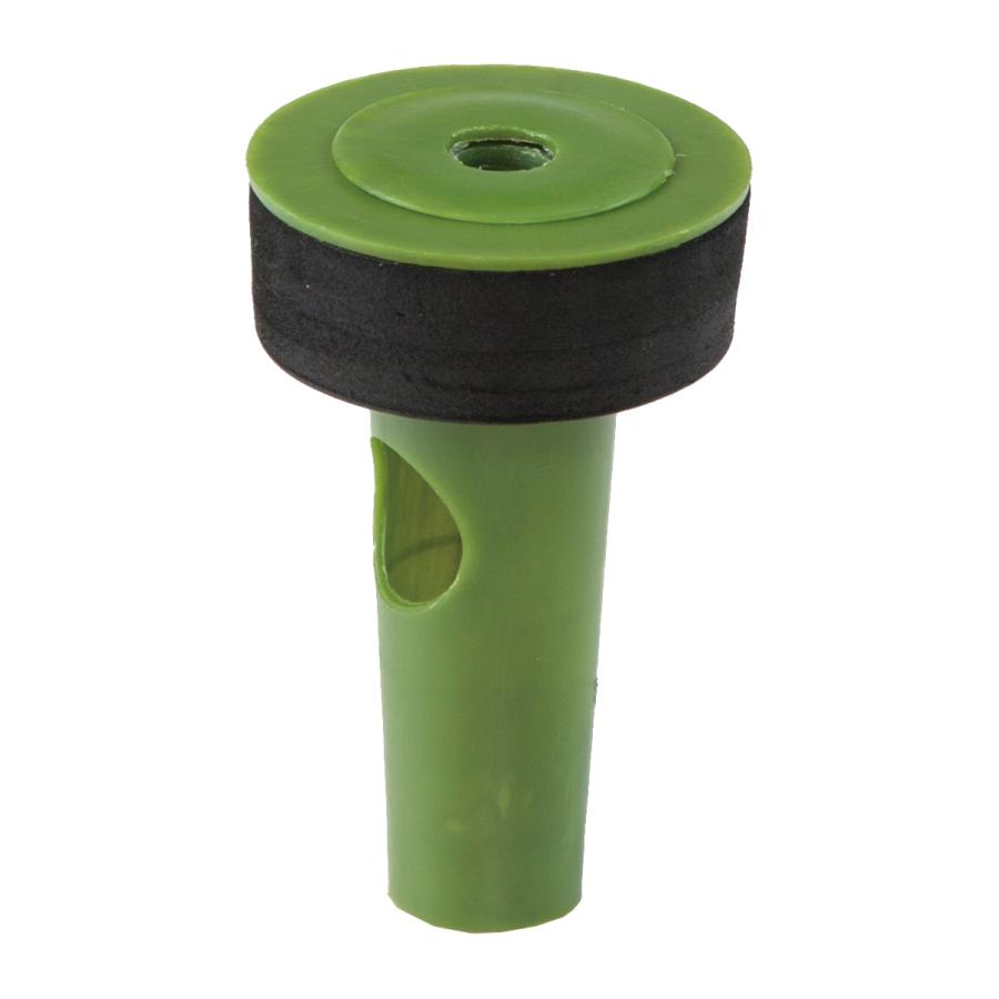 YDM 仏花花筒キャップM FPB-0002 デコレーションパーツ 素材 仏壇お供え物 の商品画像