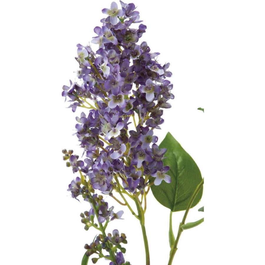 造花 Ydm ライラック ラベンダー Fa 7229 Lav 造花 花材 ら行 ライラック 030 はなどんやアソシエ 通販 Yahoo ショッピング