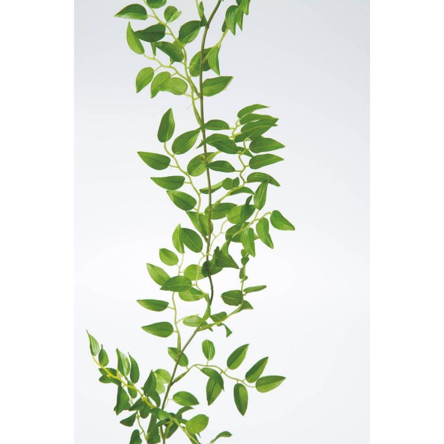 造花 YDM スマイラックスガーランド FG-4162A 造花葉物、フェイク