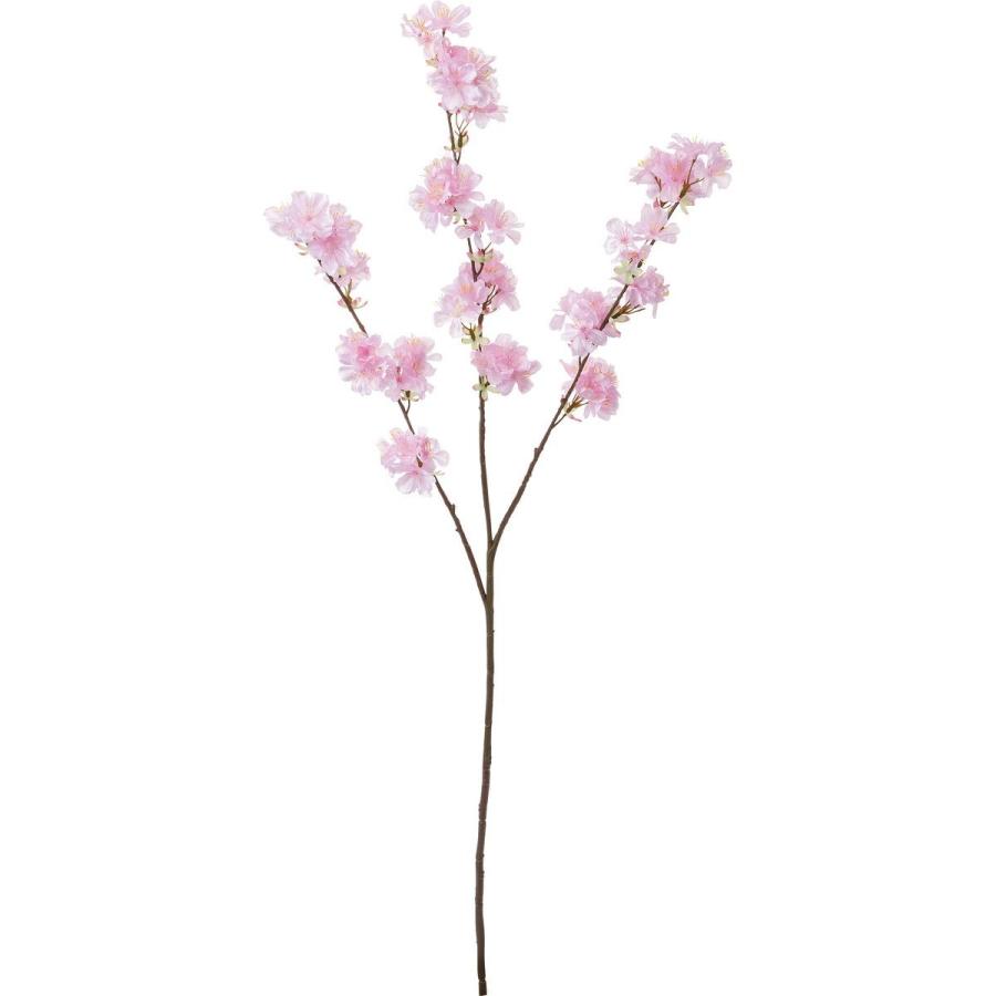 造花 YDM サクラオオエダ ピンク FS-7885-P 花材「さ行」 さくら 桜