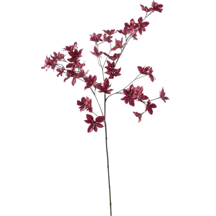 造花 Ydm ドウダン Fg 4451 R 造花枝物 ドウダンツツジ Paint K Jp